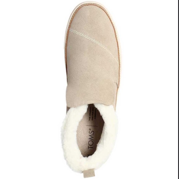 TOMS Women’s Paxton Shoe/Sneaker - Picture 4 of 8